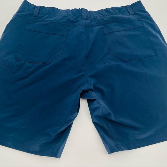 Zeroxposur Travel Series lightweight Shorts - Picture 4 of 6